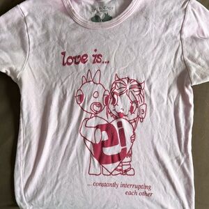 Emergency Intercom merch